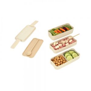 CONTENEDOR PARA ALIMENTOS NIGUIRI. personalizada